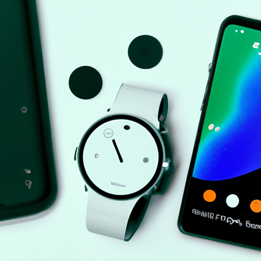 Rumored Launch of Google Pixel Fold, Pixel Watch, and New Nest Speakers with Pixel 6 Series