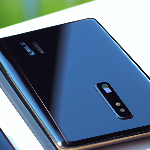 Rumors Suggest Samsung Galaxy Z Fold 6 to Receive Significant Display Upgrade, While Keeping Galaxy Z Fold 5's Main Camera