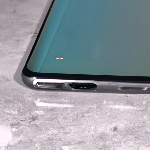 Possible Lack of IP58 Rating for Dust and Water Resistance in Samsung Galaxy Z Fold 5