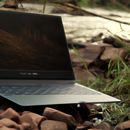 Introducing the Rugged Asus Chromebook CX1101 with Celeron N4020 Processor and 11.6-Inch Display in India