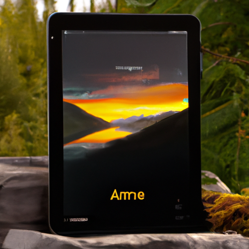 Top Amazon Fire Tablet Models to Consider in 2023