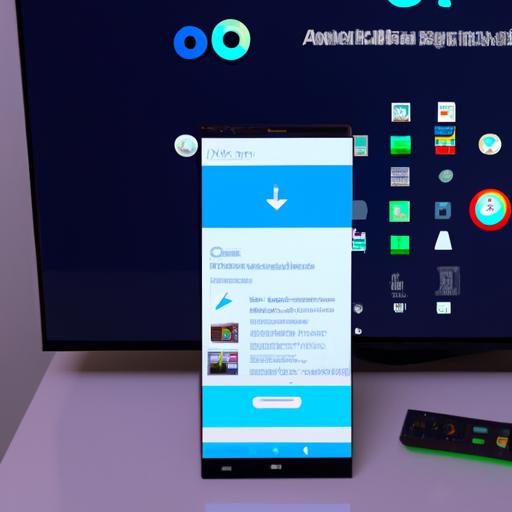 Google Introduces Smartphone-based App Installation for Android TV, Users Confirm