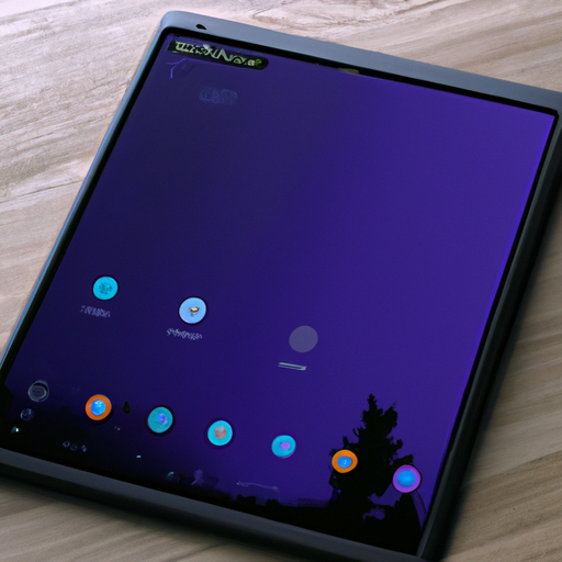 Introducing Samsung's Finest: The All-New Galaxy Tab S9 (Plus, Ultra)