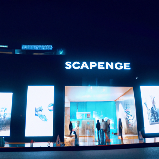 Samsung Expands Business with the Opening of Premium Experience Store in Telangana