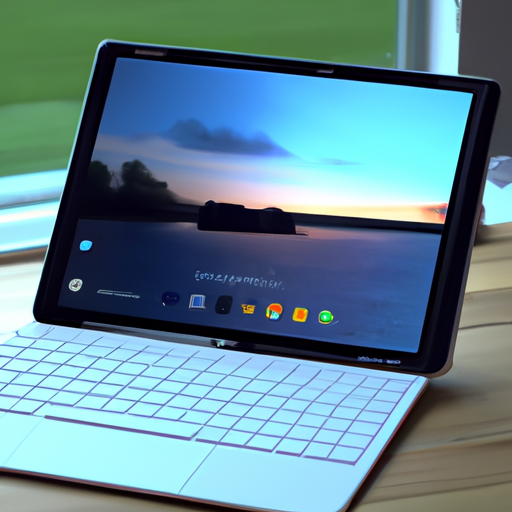 Leaked Renders and Specifications of Samsung Galaxy Book 3 Series Before Launch