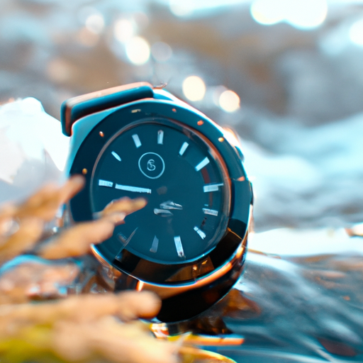 Introducing the Fossil Gen 6 Smartwatch: Powered by Google's Wear OS and Equipped with SpO2 Sensor