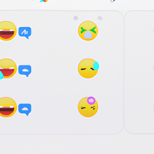 Inconsistent Emoji Translations Found in Google Messages' iMessage Reactions Testing