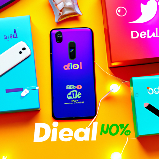 Best Deals on Mobile Phones and Electronics at Flipkart Big Diwali Sale October 2022