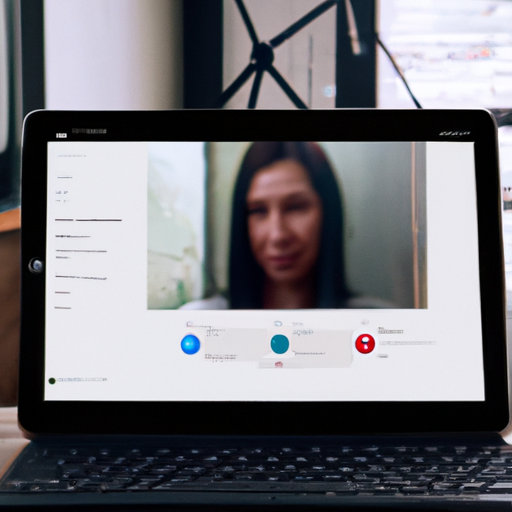 Improved Visibility During Video Calls: Google Meet for Web Introduces Automatic Brightness Feature