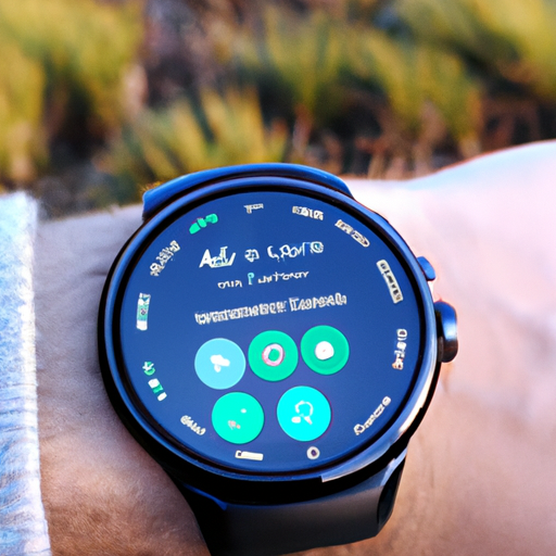 Latest Wear OS Version Brings New Google Maps Update to Samsung Galaxy Watches