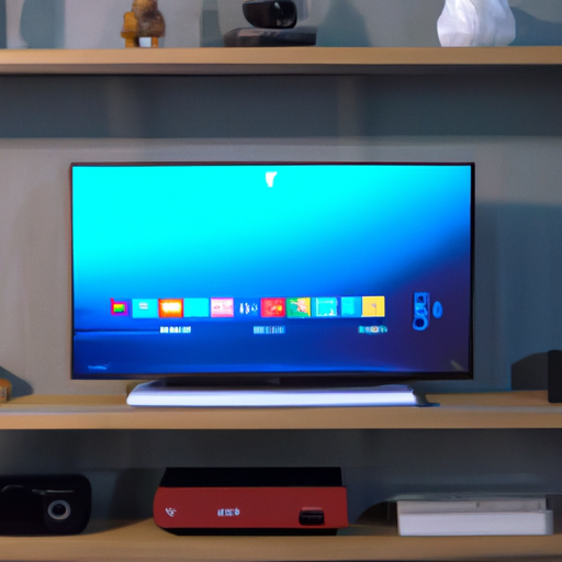 Introducing Samsung's 2022 Smart TVs: Unveiling the All-Inclusive Gaming Hub