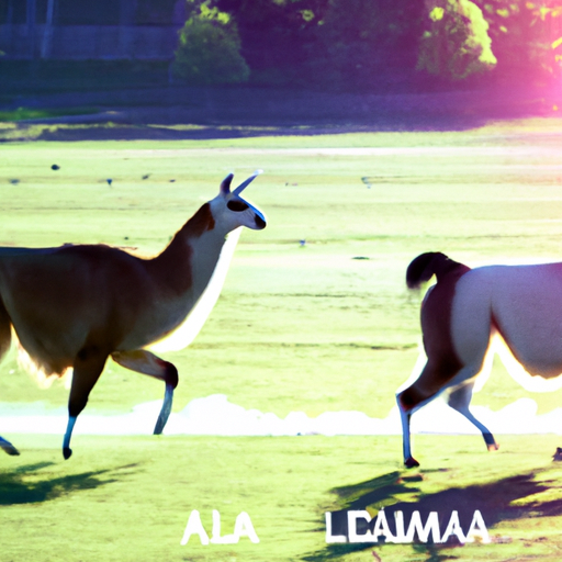 Meta's Open Source Llama Shakes Up the AI Horse Race