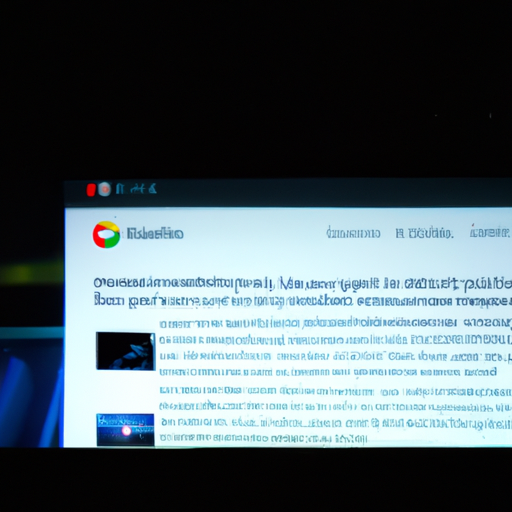 Germany's Federal Cartel Office Investigates Google News Showcase's Use of Personal Data