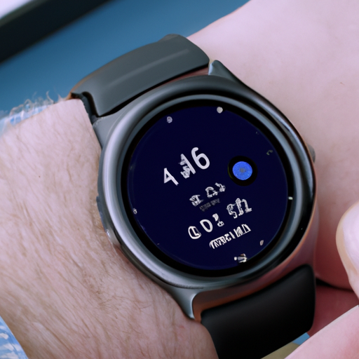 Report: Samsung Rolling Out Beta Update for Galaxy Watch 4 and Galaxy Watch 5 with One UI 5