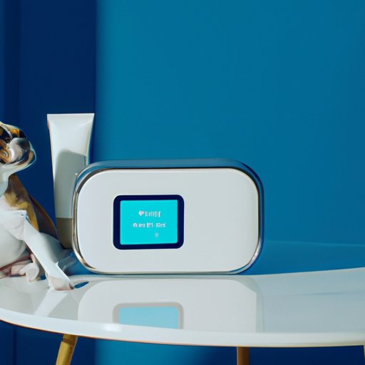 Samsung's SmartThings: Revolutionizing Connectivity with SmartThings Station and Pet Care at CES 2023