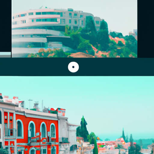 Google Photos' Cinematic Memories Feature: Enhancing Your Photos with Background Details