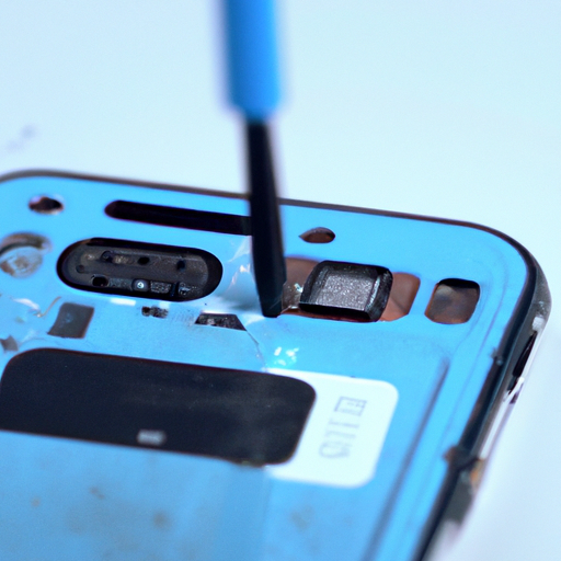 Samsung and iFixit Launch Self-Repair Programme, Offering Repair Parts for Select Galaxy Devices