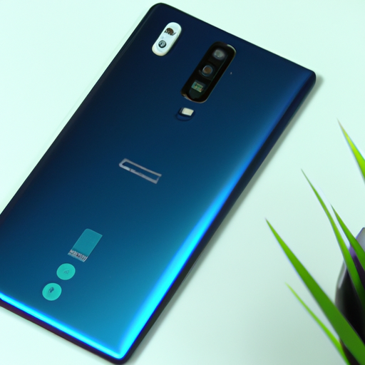 Leaked Specifications: Samsung Galaxy Z Fold 5 to Receive Minor Upgrades