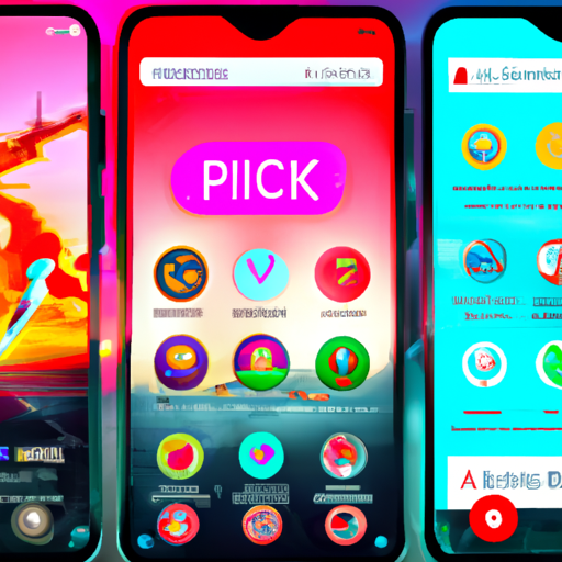 Top Android Apps and Games of 2021 in India: Google's Picks