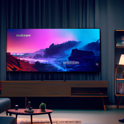 Samsung Launches Pantone Certified OLED TV Series with Dolby Atmos in India