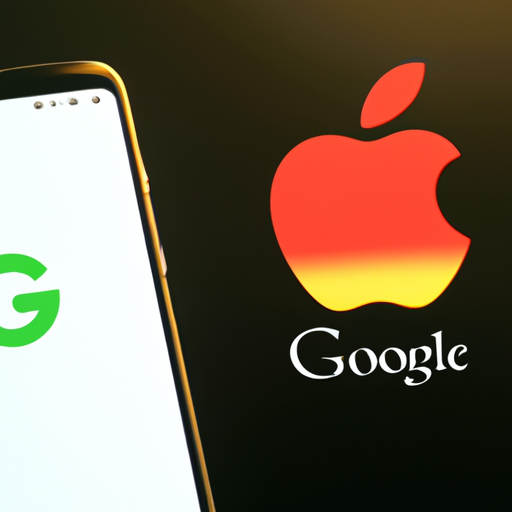 Google Criticizes Antitrust Regulators for Overlooking Apple Amid Android Dominance Fine