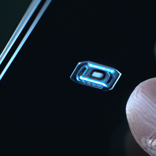 ISORG CEO: Samsung to Release Ultra-Secure Multi-Fingerprint Sensor by 2025