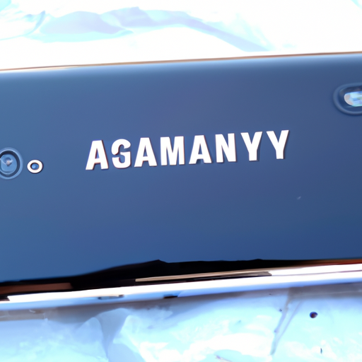 Samsung Galaxy A04s Production Commences at Noida Plant, India Launch Date Revealed