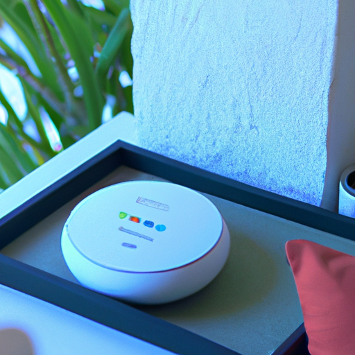 Google Nest Hub (2nd Gen): Introducing Smart Display with Multi-Room Control in India