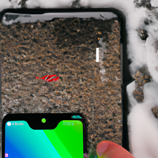 Google Pixel 6 Pro: Impressive Durability Test Results by JerryRigEverything