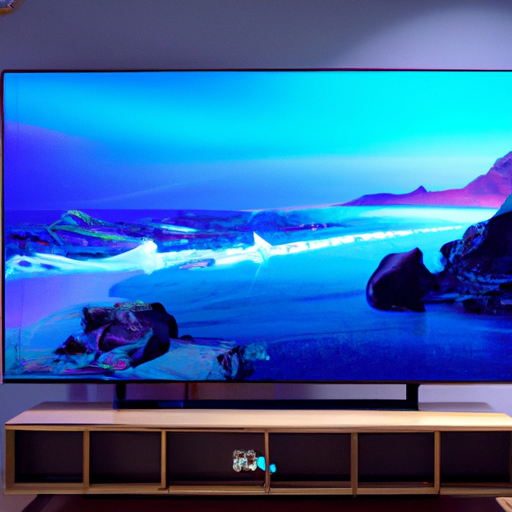 Samsung Launches Neo QLED 8K 2023 and 4K Smart TVs with Dolby Atmos and Game Bar in India