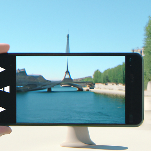 How to Use Google AR Search to Explore 3D Monuments like Big Ben, Louvre Museum, and Eiffel Tower