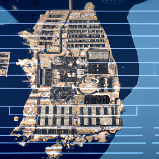 South Korea's Ambitious Plan to Localize 50% of Chip Materials Supply by 2030