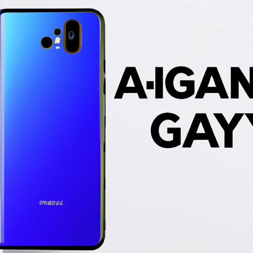 Report: Leaked Promotional Image Unveils Samsung Galaxy A14 5G Specifications