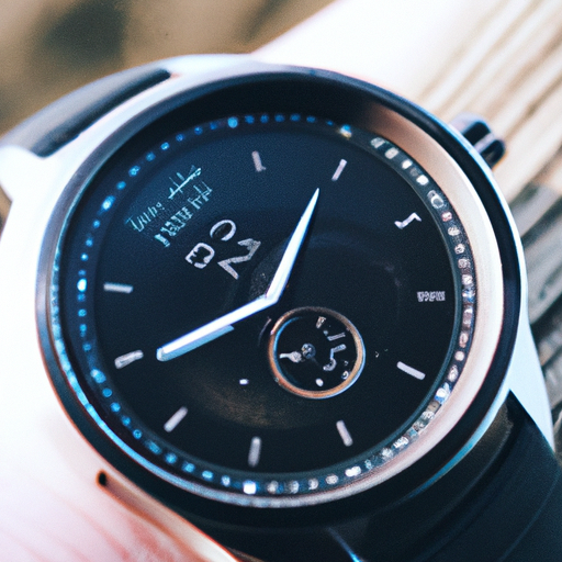 Samsung Galaxy Watch 6 Pro: Physical Rotating Bezel Returns