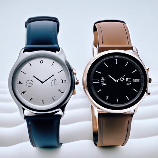 Rumored Price and Color Options for Samsung Galaxy Watch 6 and Galaxy Watch 6 Classic