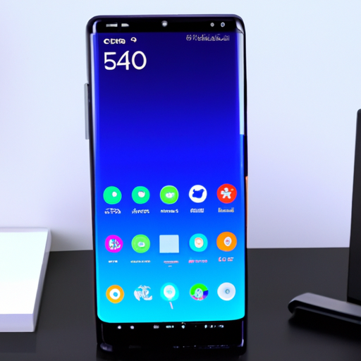 First Impressions of Samsung Galaxy Z Fold 4 and Galaxy Z Flip 4: Evolving Upgrades