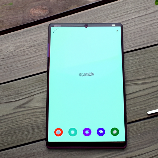 Leaked Specifications of Samsung Galaxy Tab S9 Ultra Indicate Similar Size to Previous Model