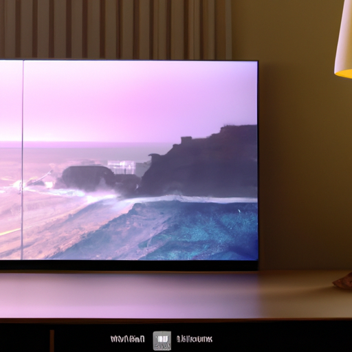 Samsung Launches Pantone Certified OLED TV Series with Dolby Atmos in India