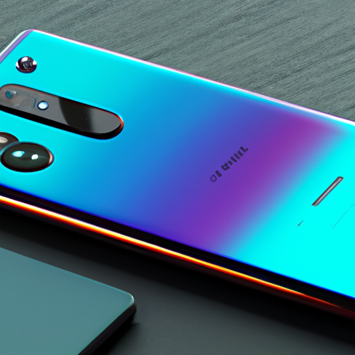 Leaked Specifications: Samsung Galaxy Z Fold 5 to Receive Minor Upgrades