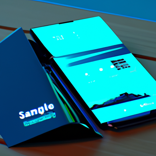 Projected Starting Price of Samsung Foldable Phones in 2024: Around Rs. 60,000