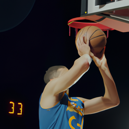 Unveiling the True Secret Behind Steph Curry's Exceptional Skills