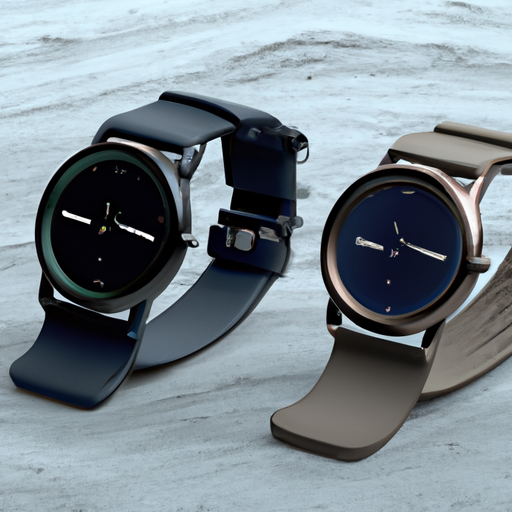 New Renders of Samsung Galaxy Watch 6 and Watch 6 Classic Reveal Stylish Color Choices and Rotating Bezels