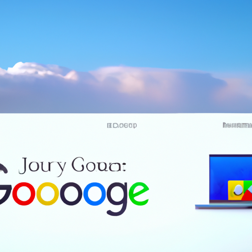 Google's Journey to Dominance: From Online Advertising to Cloud Business