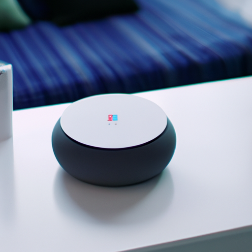 Top 7 Google Assistant Speakers of 2023: Smart Displays, Portables, and Soundbars