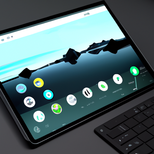 Android 12L Unveiled: Enhanced Taskbar and Added Features for Tablets, ChromeOS Devices, and Foldable Phones