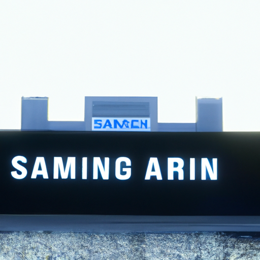 Samsung Electronics Announces $230 Billion Investment in South Korea Chipmaking Base, Establishes 5 Chip Factories