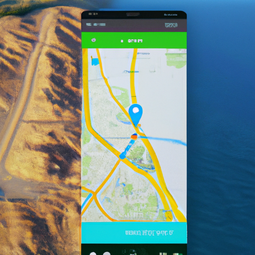 New Google Maps Widget Allows Android Users to Start Navigation from Home Screen