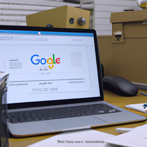 Google Extends Office Return Deadline Past January 10