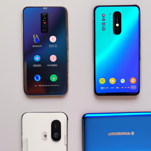 Comparison of Price and Specifications: Samsung Galaxy M13 5G, Galaxy A13, and Galaxy M13 in India