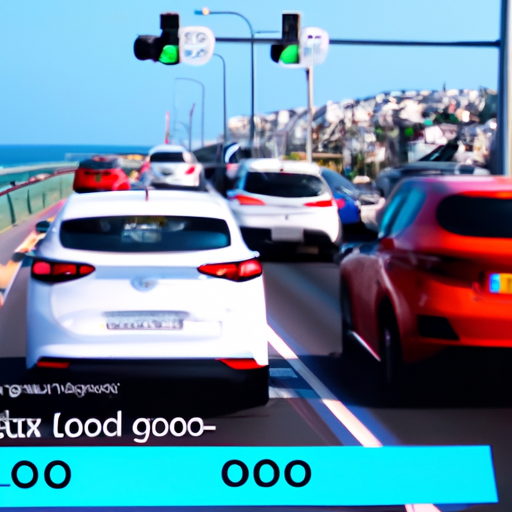 Google's AI-Based Solution to Minimize Traffic Delays and Fuel Consumption: Successful Implementation in Israel and Upcoming Trial in Rio De Janeiro